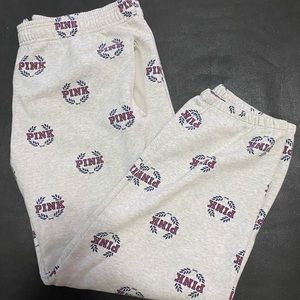 Victoria’s Secret sweatpants